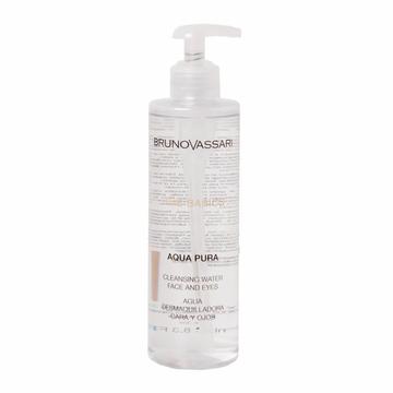 Apa Micelara Aqua Pura Bruno Vassari 250ml