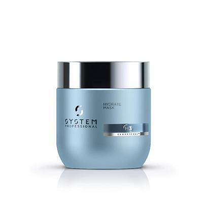 Masca pentru hidratare System Professional Hydrate Mask 200ml