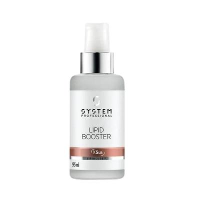 Tratament pentru par System Professional Lipid Booster 95ml