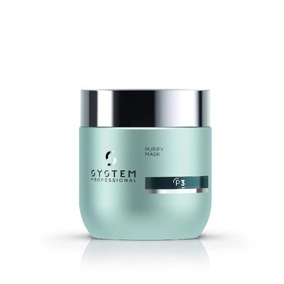 Masca anti-matreata System Professional Purify Mask 200ml
