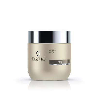Masca pentru par degradat System Professional Repair Mask 200ml