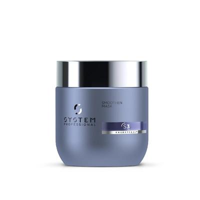 Masca pentru netezire System Professional Smoothen Mask 200ml