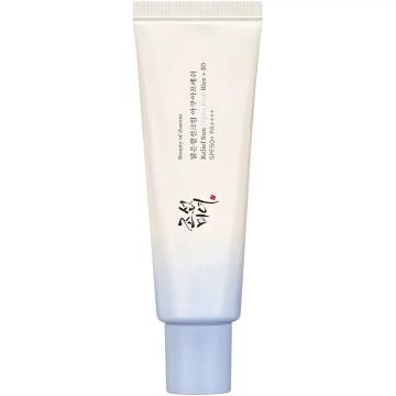 BEAUTY OF JOSEON Crema de fata cu SPF 50+ PA++++ Relief Sun Aqua-fresh Rice + B5 50 ml